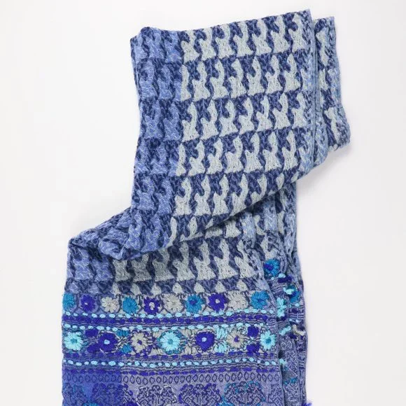 Veena Paul Designs Woolen Shawls